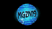 M19 Logo GIF - M19 Logo Spin GIFs