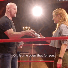 becky lynch stone cold steve austin beer toast cheers