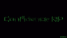 Confidence Rp Gaming GIF - Confidence Rp Gaming Digital GIFs