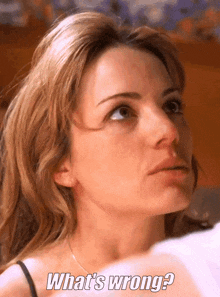 Erica Durance The Butterfly Effect 2 GIF - Erica Durance The Butterfly Effect 2 Julie Miller GIFs
