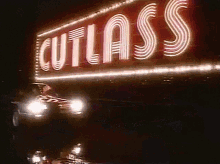 Cutlass GIF - Cutlass GIFs