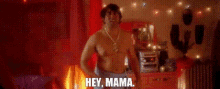 Hey Mama GIF - Hey Mama Heymama GIFs
