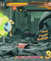 a video game with mickey mouse and lythero on it