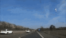 Traffic Road GIF - Traffic Road Driving GIFs