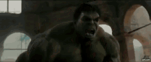 Hulk Screaming GIF - Hulk Screaming Shouting GIFs