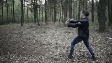 The Witcher Sword Fight GIF - The Witcher Sword Fight Practice GIFs