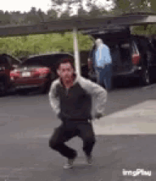 Dance Party GIF - Dance Party Ghetto GIFs