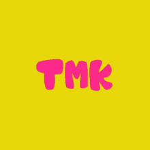 Tmk Yellow Tmk GIF - Tmk Yellow Tmk GIFs