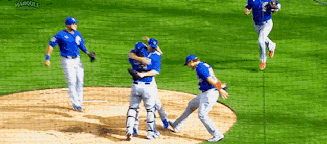 Chicago Cubs Cubs GIF - Chicago Cubs Cubs Cubs Win - Discover & Share GIFs
