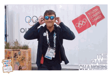 Deal With It Shades On GIF - Deal With It Shades On Crazy GIFs