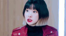 Kimđa Mỹ Kim Da Mi GIF - Kimđa Mỹ Kim Da Mi Itaewon Class GIFs