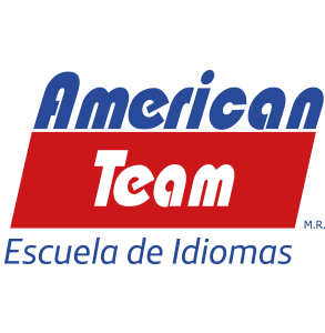 American Team Escuela De Idiomas Sticker - American Team Escuela De Idiomas Se Une Al Stickers
