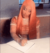 Nicki Nicki Minaj GIF - Nicki Nicki Minaj Nickiminaj GIFs