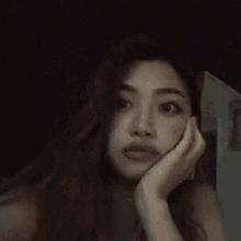 Kim Jungeun Luv Jayne GIF