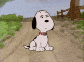 Snoopy Cry Peanuts GIF - Snoopy Cry Peanuts Sad GIFs