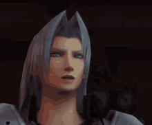 Sephiroth Final Fantasy7 GIF - Sephiroth Final Fantasy7 Ff7 GIFs
