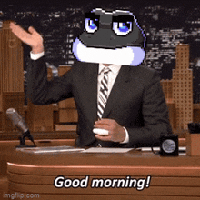 gm frogs