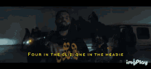 Drake Headie GIF - Drake Headie One GIFs