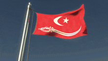 Aceh Aceh Sultanate GIF - Aceh Aceh Sultanate Flag GIFs