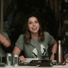 Midnight Staley Critical Role GIF - Midnight Staley Critical Role Laura GIFs