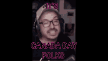 Streamer Warren GIF - Streamer Warren Canada Day GIFs