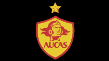 Aucas Sd Aucas GIF - Aucas Sd Aucas Aucas Campeon GIFs