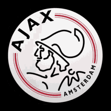 Ajax Wallpapers Ajax Amsterdam GIF - Ajax Wallpapers Ajax Amsterdam Logo GIFs