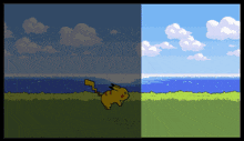 Pokemon Pika GIF - Pokemon Pika Pikachu GIFs