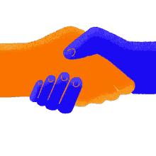 handshake we