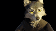 Willow Wolf Meme The Rock Meme GIF - Willow Wolf Meme The Rock Meme GIFs