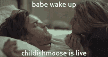 Moose Childishmoose GIF - Moose Childishmoose Cmg GIFs