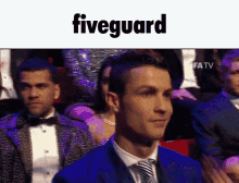 Fiveguard Fivemock GIF