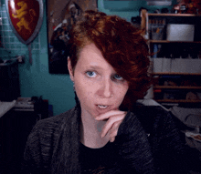 Randomtuesday Le Gasp GIF - Randomtuesday Le Gasp Oh My GIFs