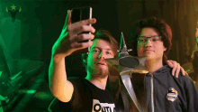Selfie Danteh GIF - Selfie Danteh Hydration GIFs