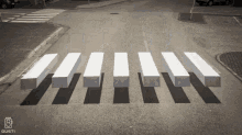 Crosswalk Street GIF