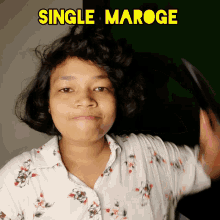 Jagyasini Singh Findnewjag GIF - Jagyasini Singh Findnewjag Single Maroge GIFs
