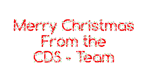 Customdayzservice Merry Christmas 2023 Sticker - Customdayzservice Merry Christmas 2023 Cds Stickers