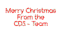 Customdayzservice Merry Christmas 2023 Sticker