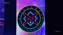 Tegan Nox Tegan Nxt GIF