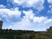 Nube Cloud GIF
