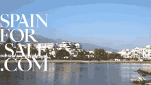 Spainforsale Homes For Sale In Spain GIF