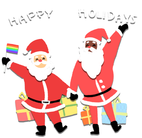 Christmas Xmas Sticker - Christmas Xmas Jingle Bell Rock - Discover & Share  GIFs