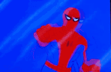 Dance Spiderman GIF - Dance Spiderman Meme GIFs