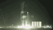 Starship Spacex GIF - Starship Spacex Lift GIFs