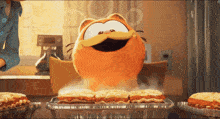 Porter Garfield Movie GIF - Porter Garfield Movie Wtdg GIFs
