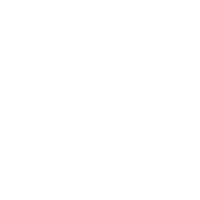 the letters u and b are yellow and the letters a and a are blue