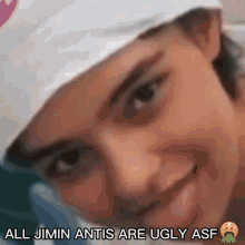 Ugly Jimin Jimin Ugly GIF - Ugly Jimin Jimin Ugly Pigmin GIFs
