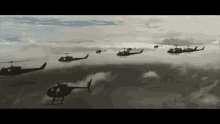 Apocalypse Now Helicopter GIF