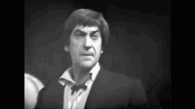 Doctor Two GIF - Doctor Who Dr Who GIFs