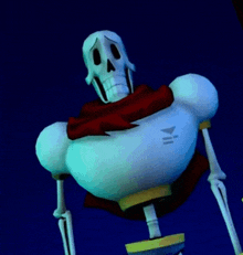 Stop Yelling At Me Papyrus GIF - Stop Yelling At Me Papyrus Undertale GIFs